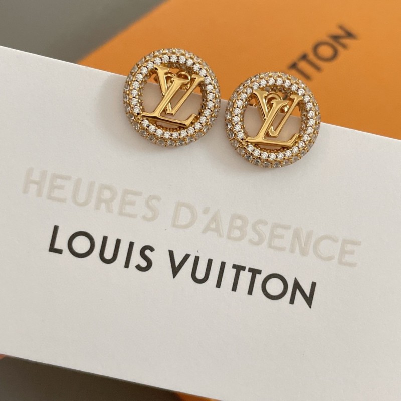 LV Earring