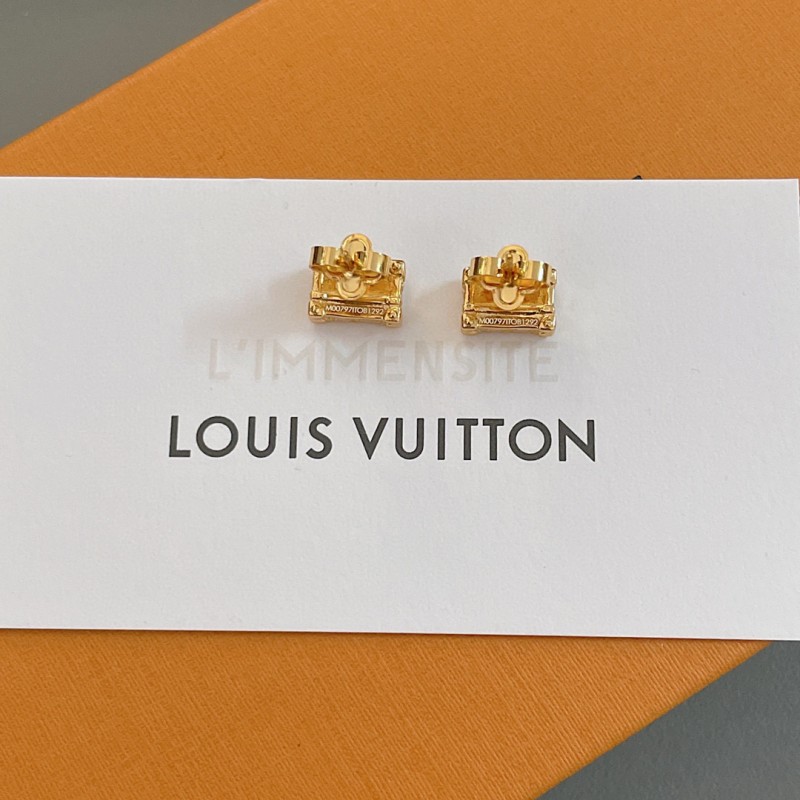 LV Earring