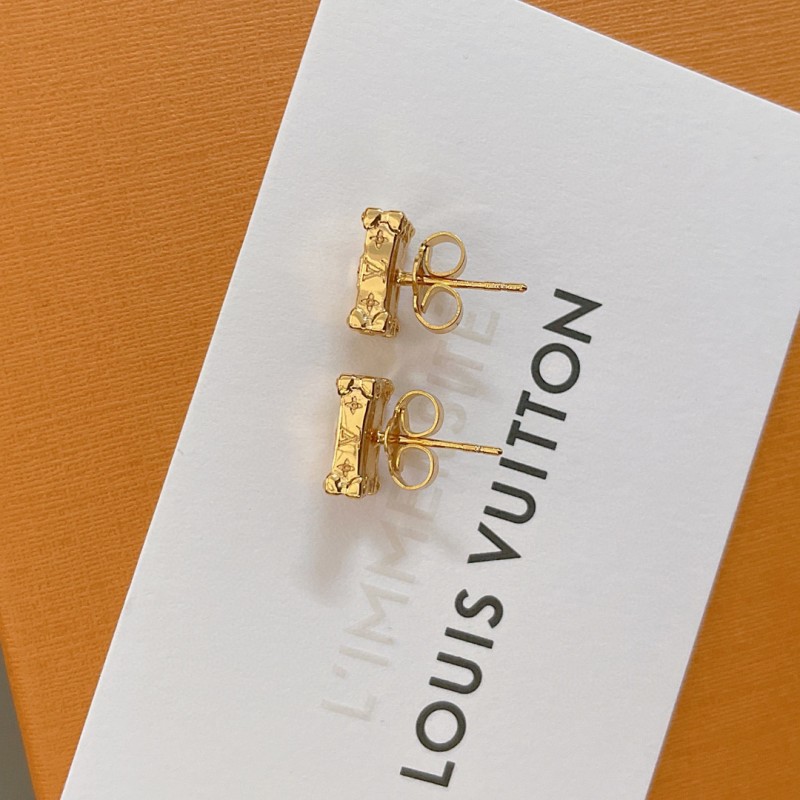 LV Earring