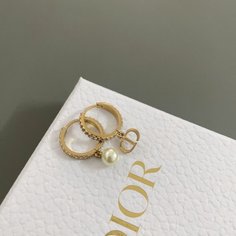 Dior Earring