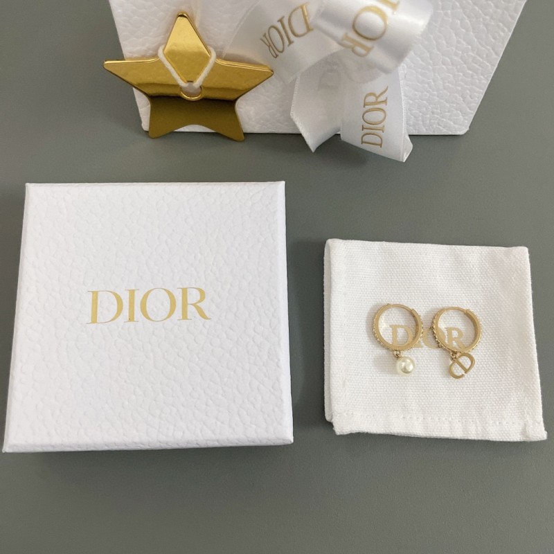 Dior Earring