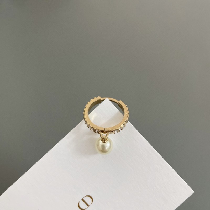 Dior Earring