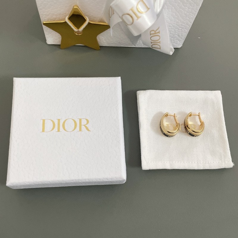 Dior Earring