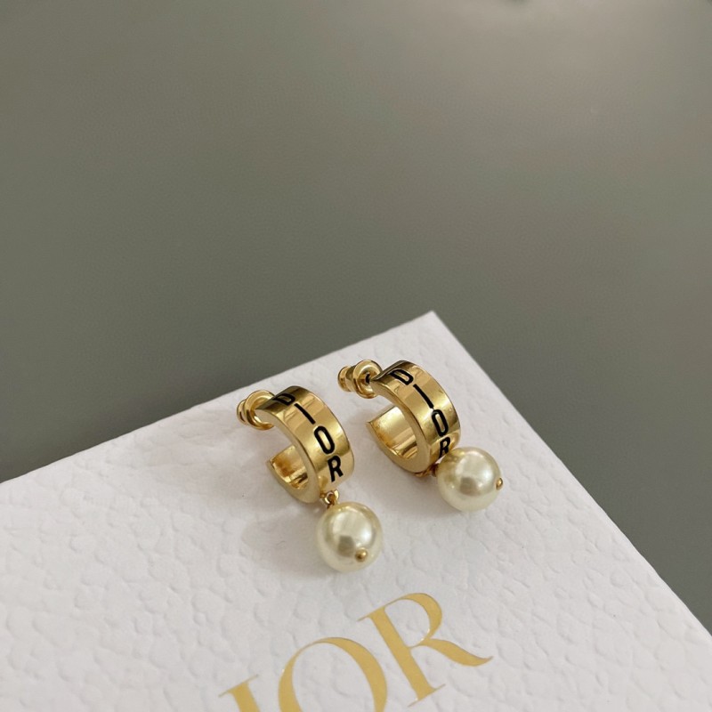 Dior Earring