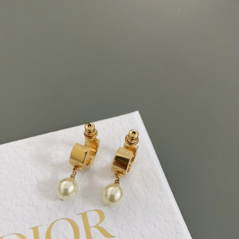 Dior Earring