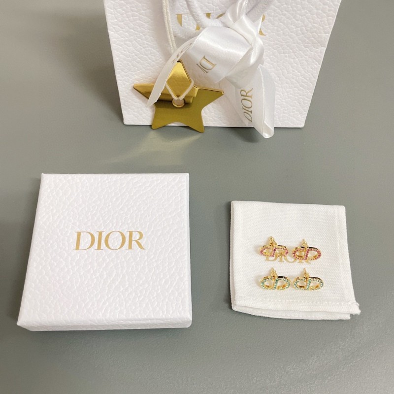 Dior Earring