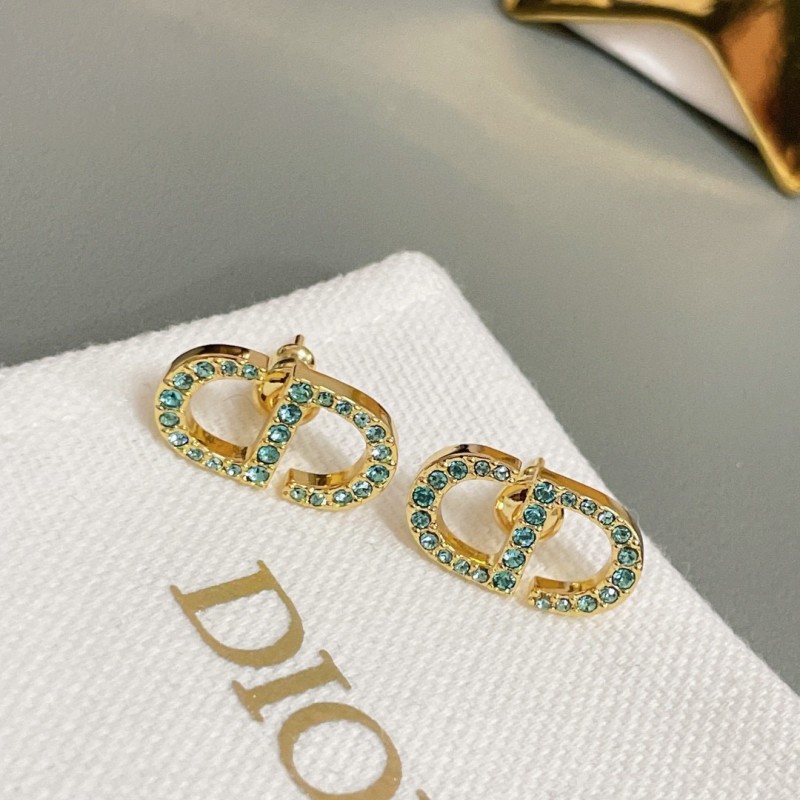 Dior Earring