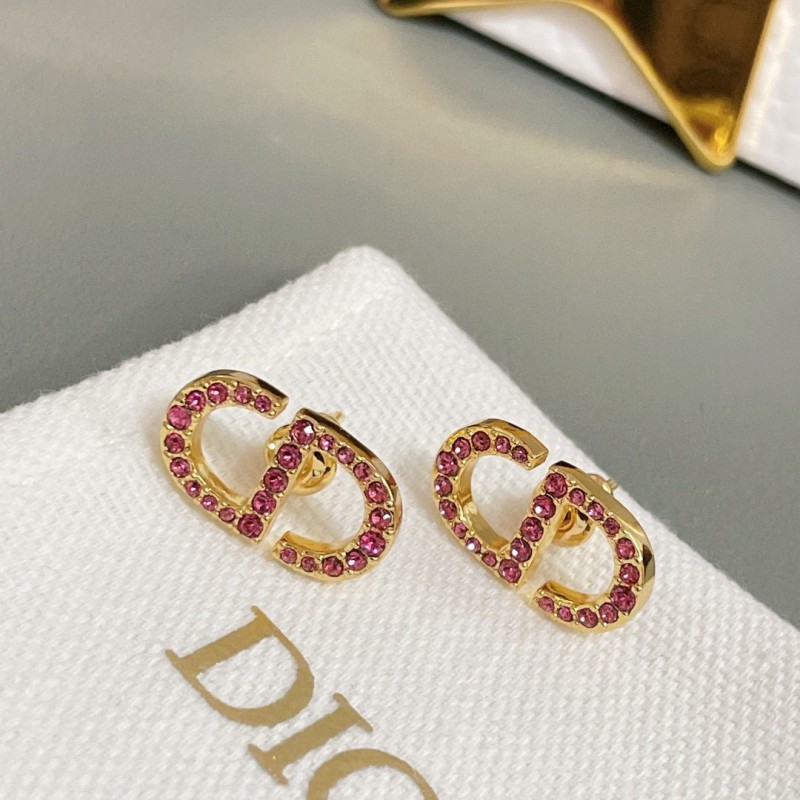 Dior Earring