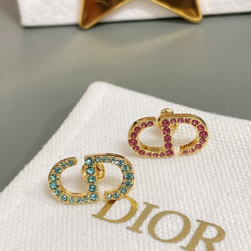 Dior Earring