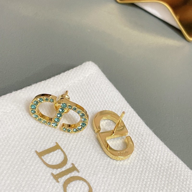 Dior Earring