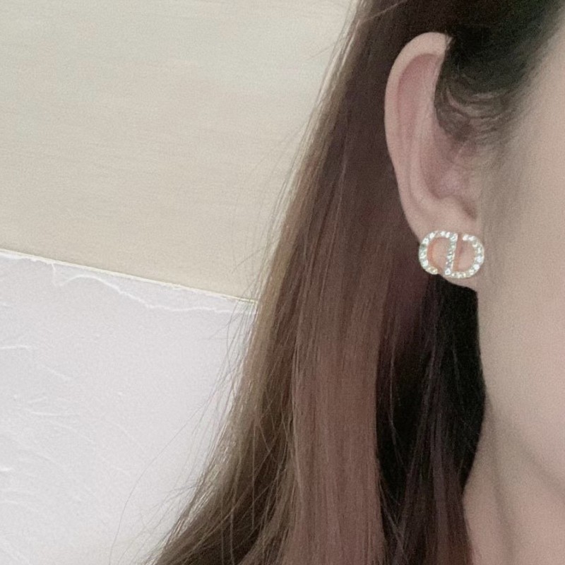 Dior Earring