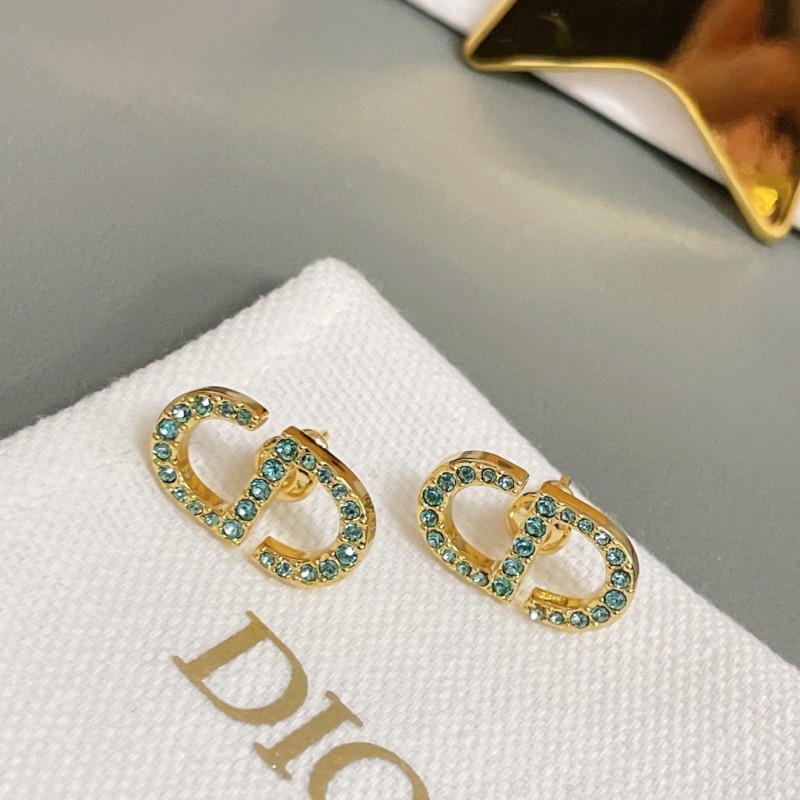 Dior Earring