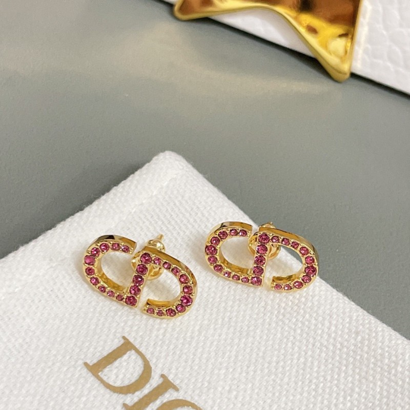 Dior Earring