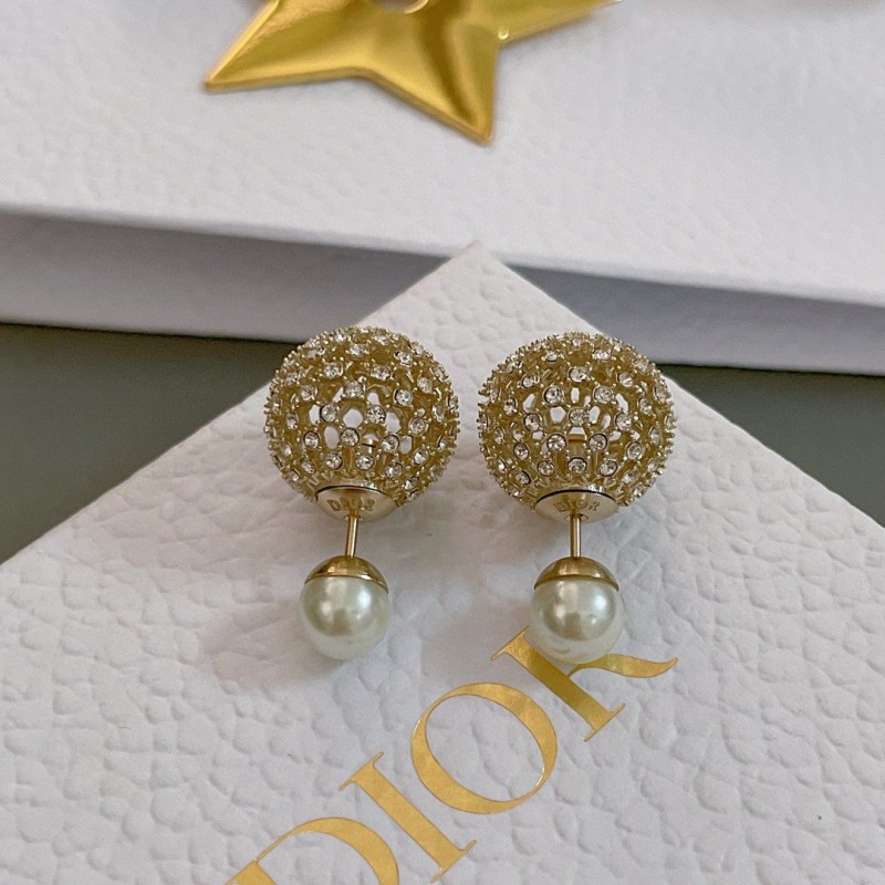 Dior Earring