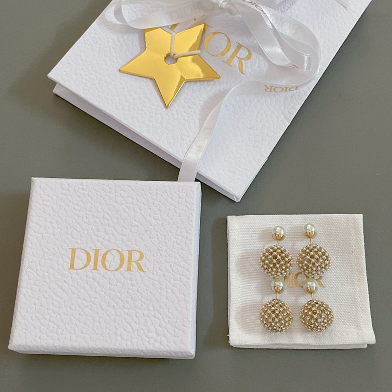 Dior Earring