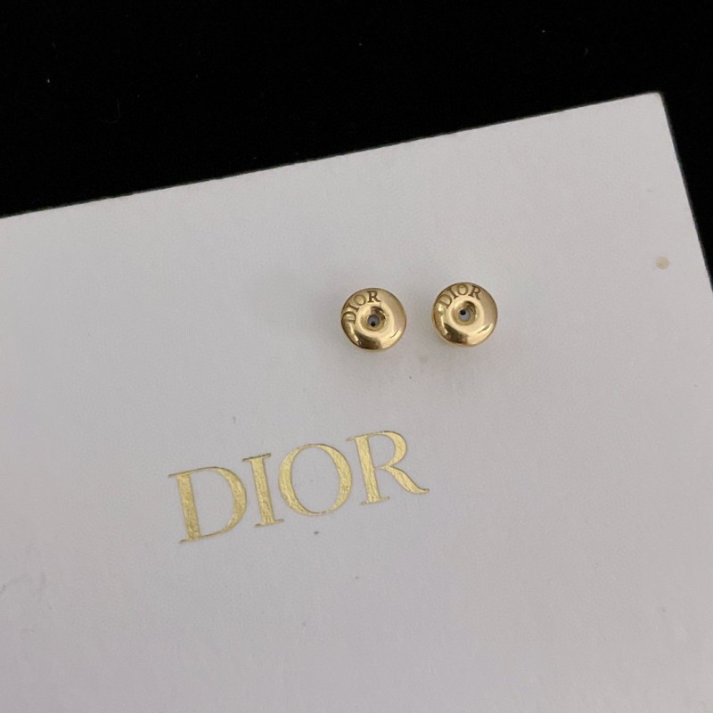 Dior Earring