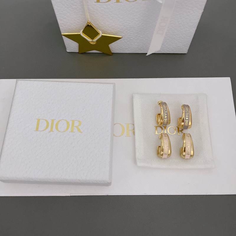 Dior Earring