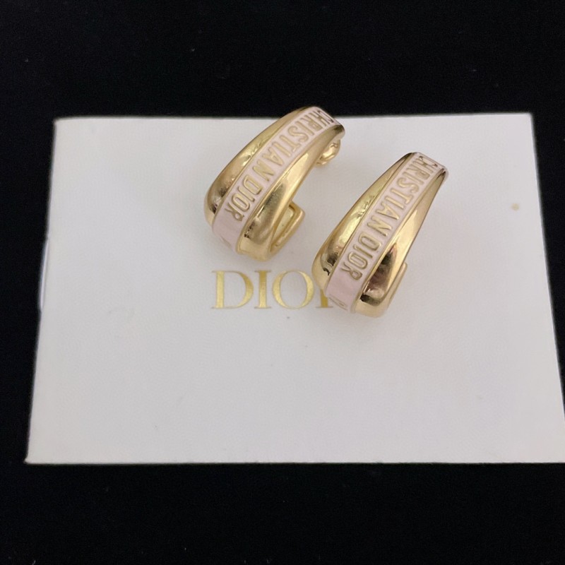 Dior Earring