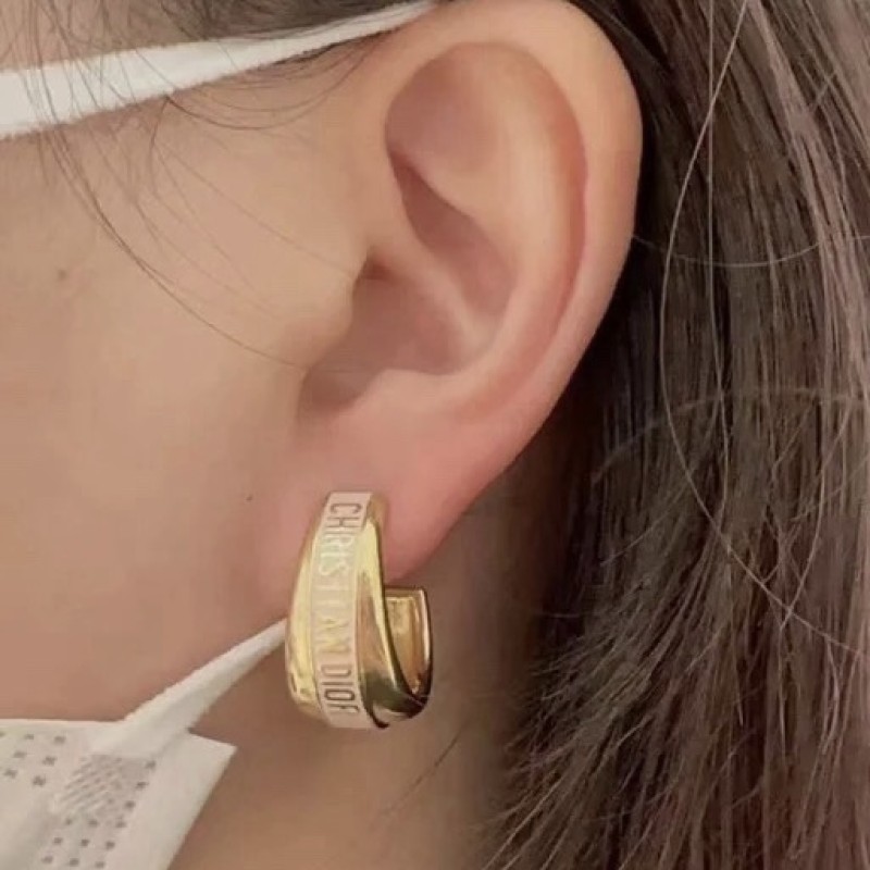 Dior Earring