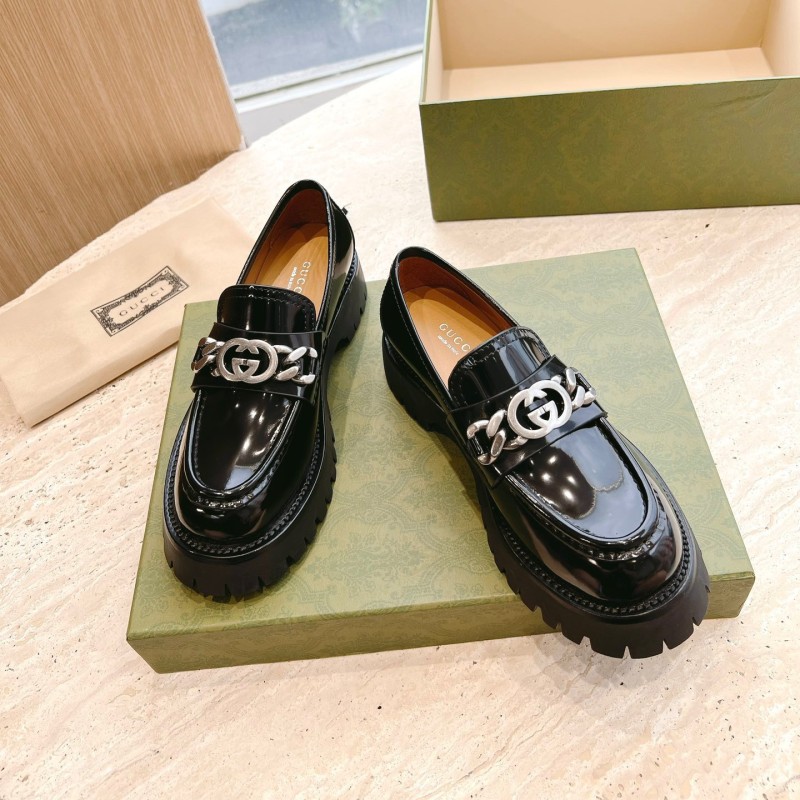 Gucci Loafers