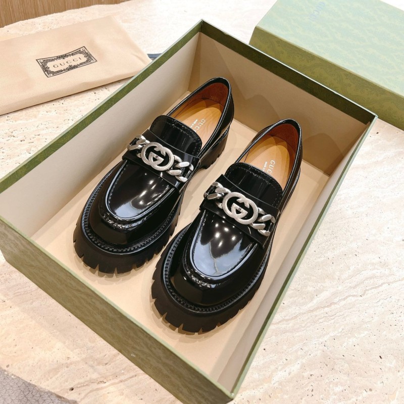 Gucci Loafers