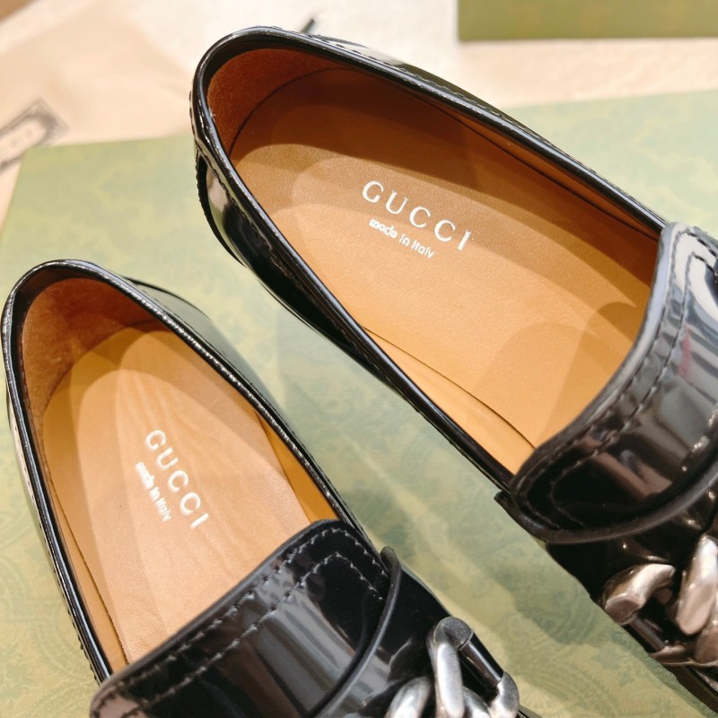 Gucci Loafers