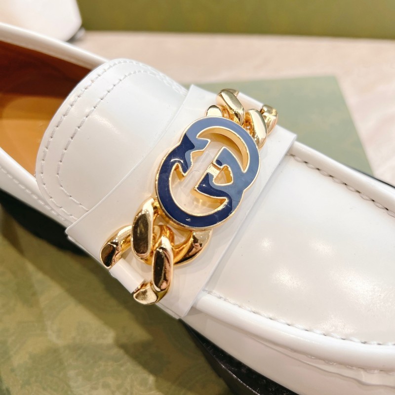 Gucci Loafers