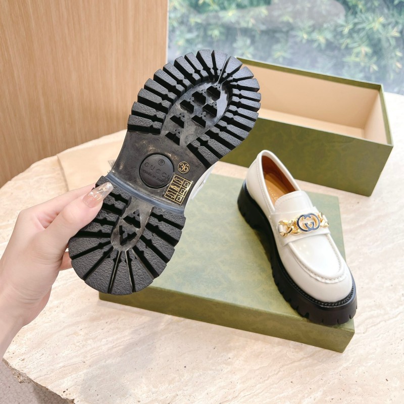 Gucci Loafers