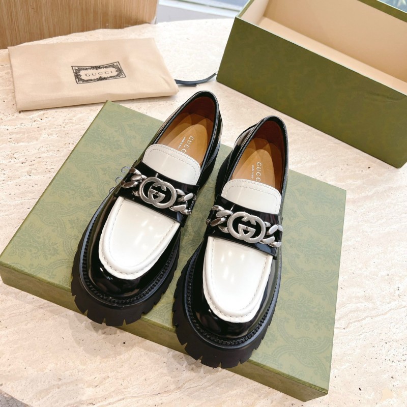 Gucci Loafers