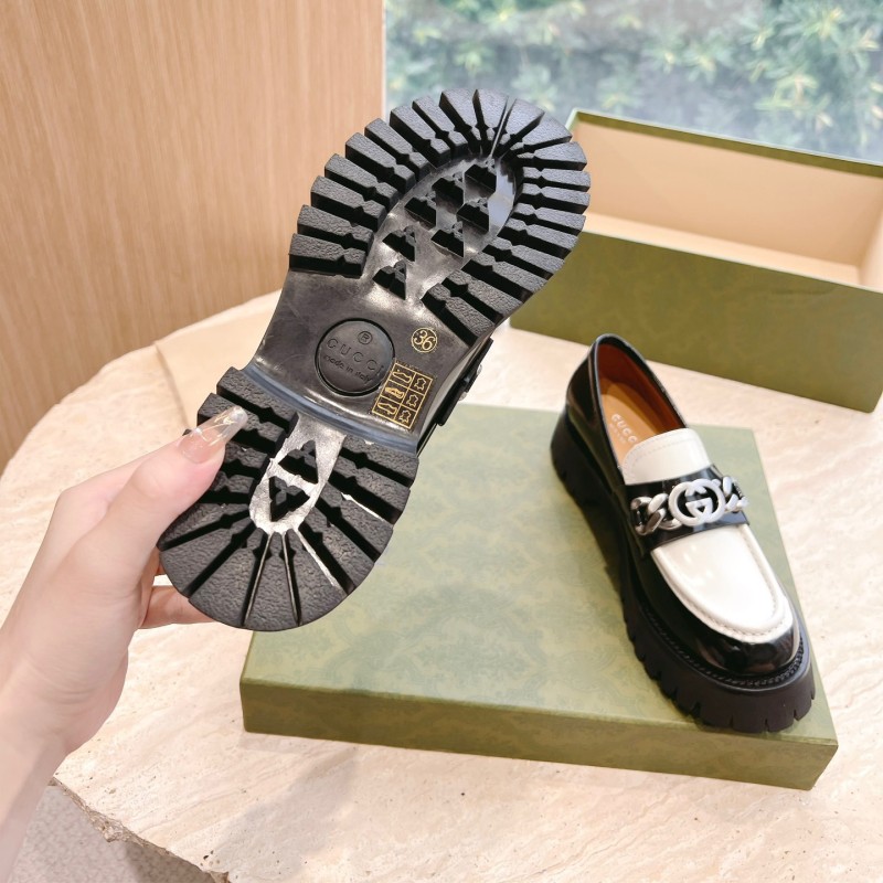 Gucci Loafers