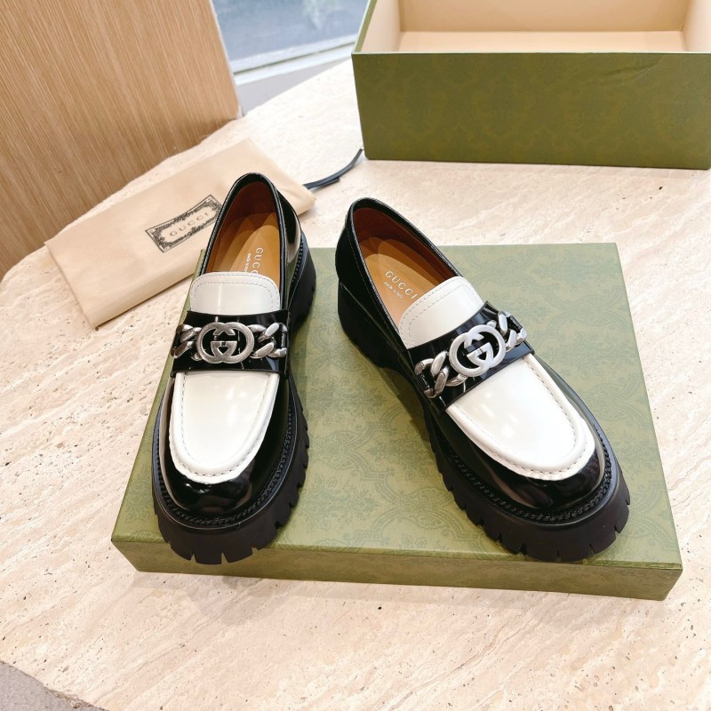 Gucci Loafers