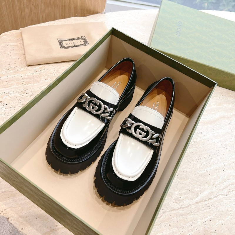 Gucci Loafers