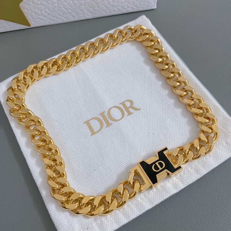 Dior Bracelet / Necklace