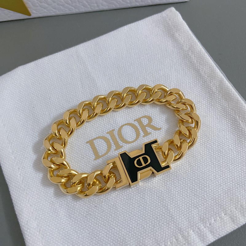 Dior Bracelet / Necklace