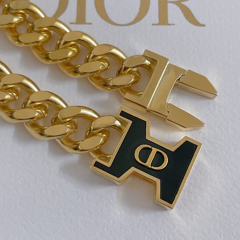 Dior Bracelet / Necklace