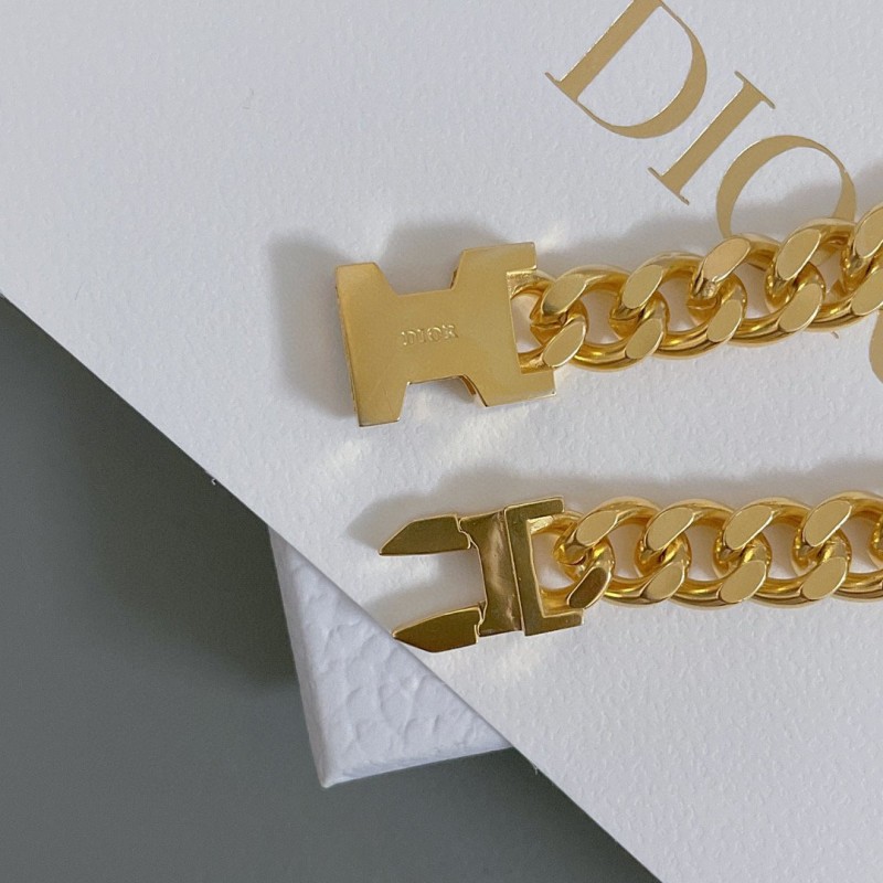 Dior Bracelet / Necklace