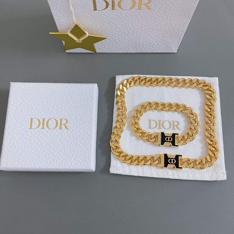 Dior Bracelet / Necklace