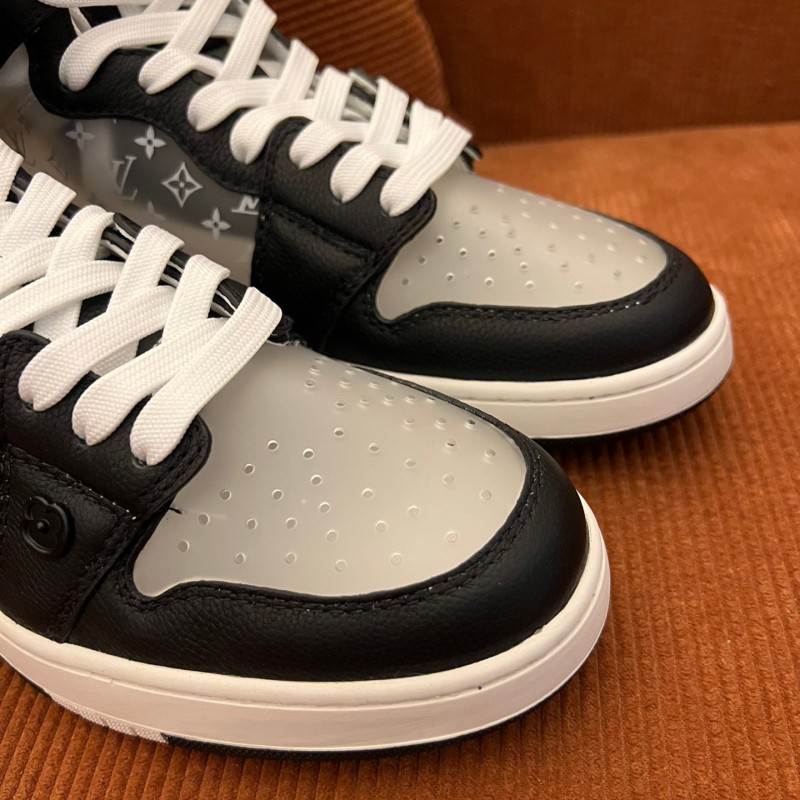 LV x Nike Unisex Sneaker 