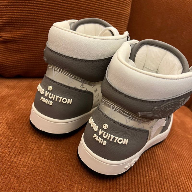 LV x Nike Unisex Sneaker 