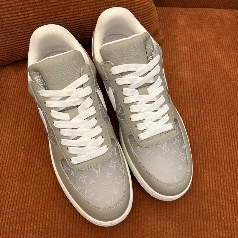 LV x Nike Unisex Sneaker 