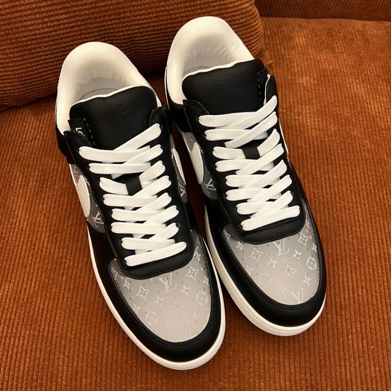 LV x Nike Unisex Sneaker 