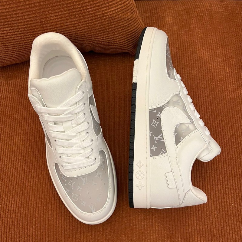 LV x Nike Unisex Sneaker 