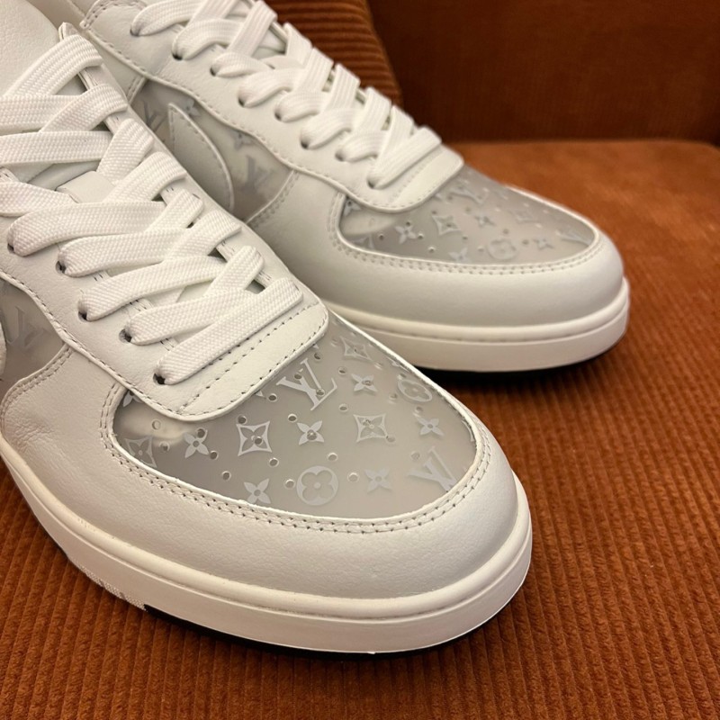 LV x Nike Unisex Sneaker 