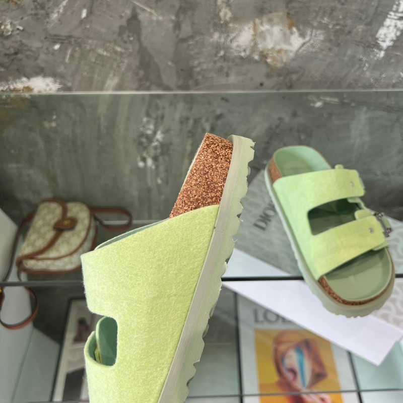 Dior x Birkenstock Unisex Sandals