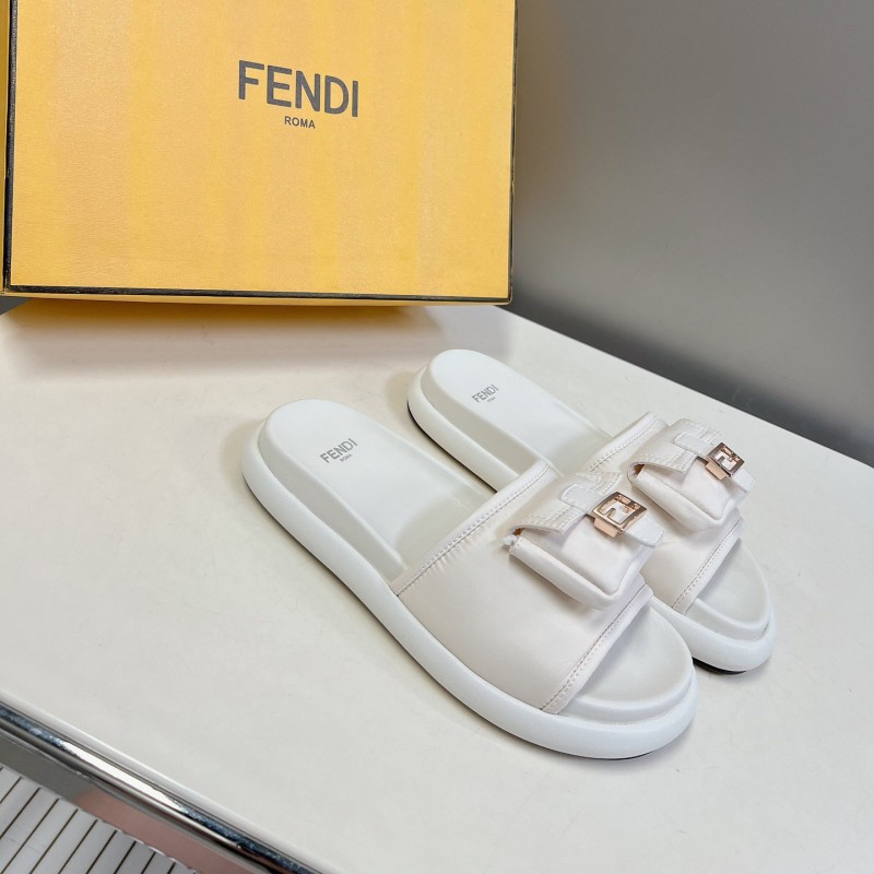 Fendi Slippers 