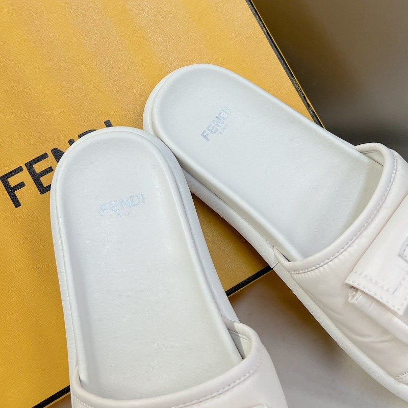 Fendi Slippers 