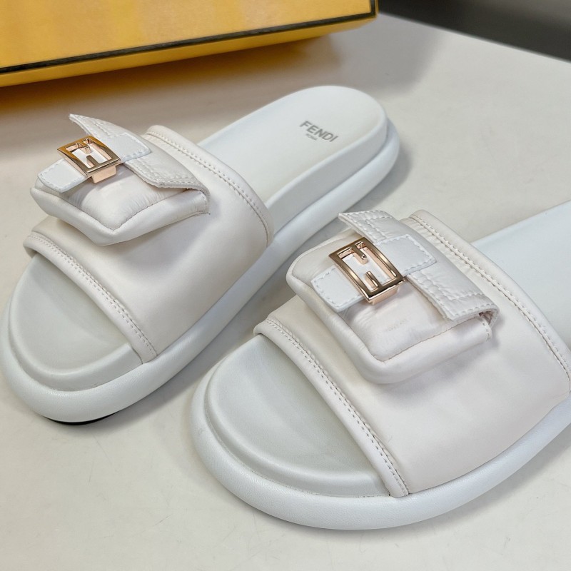 Fendi Slippers 