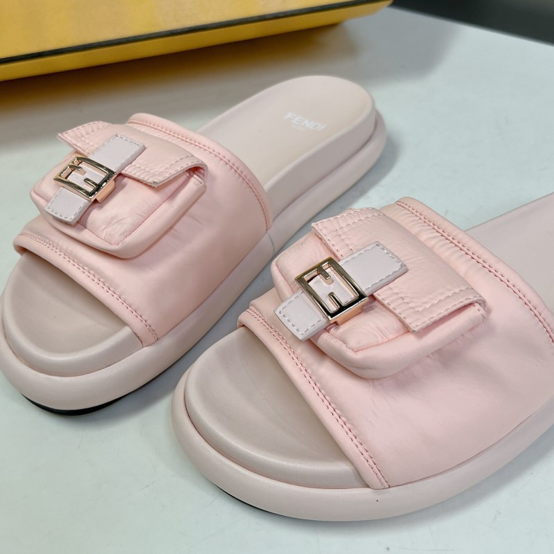 Fendi Slippers 