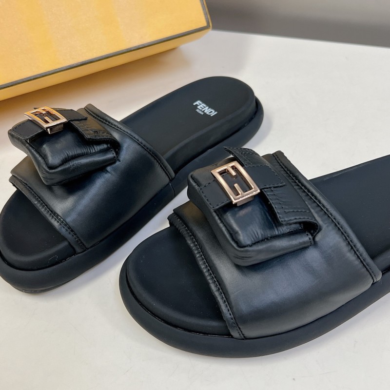 Fendi Slippers 