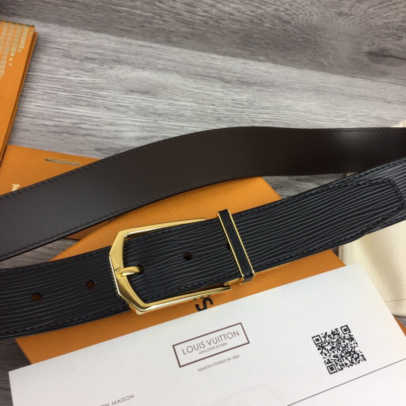 LV Men Belt